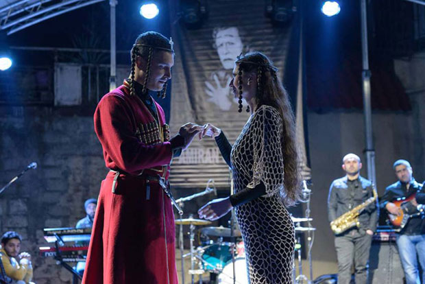 ПОБЕДИЛИ СВЕТОЗАР И НОВЕЛЕ: Завршен 44. Фестивал монодраме и пантомиме